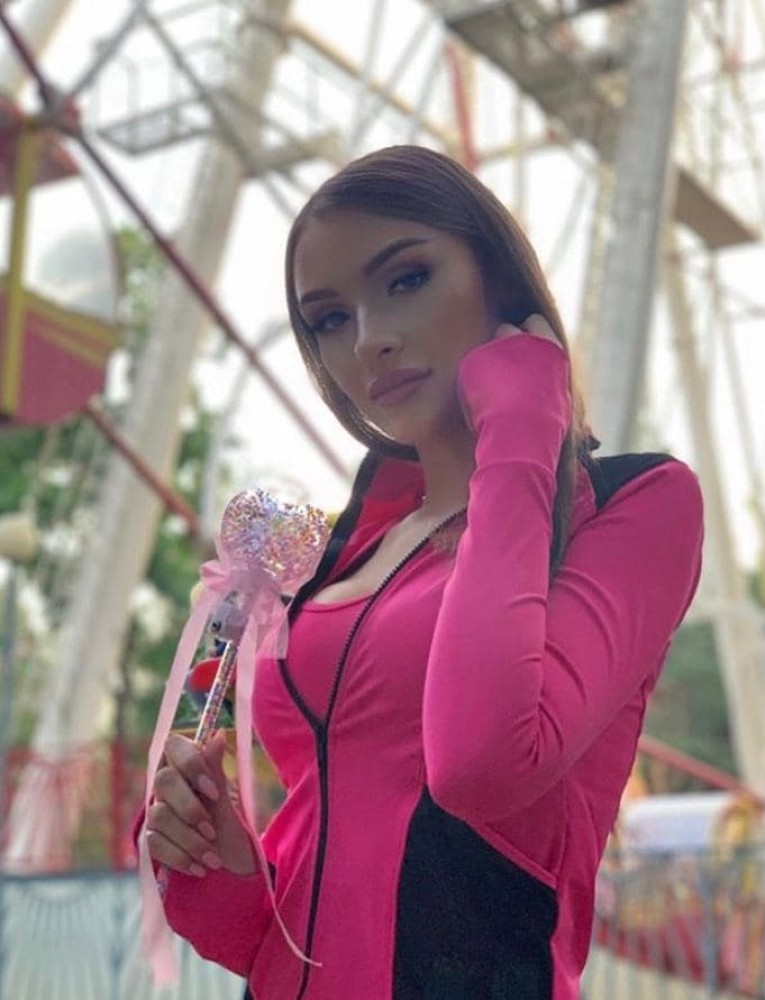 Индивидуалка 🎥 РИТОЧКА фото № 2 в городе Мама