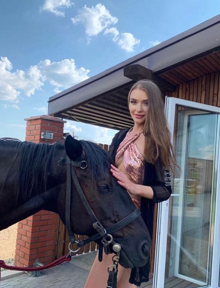 Индивидуалка 🎥 РИТОЧКА фото № 2 в городе Мама