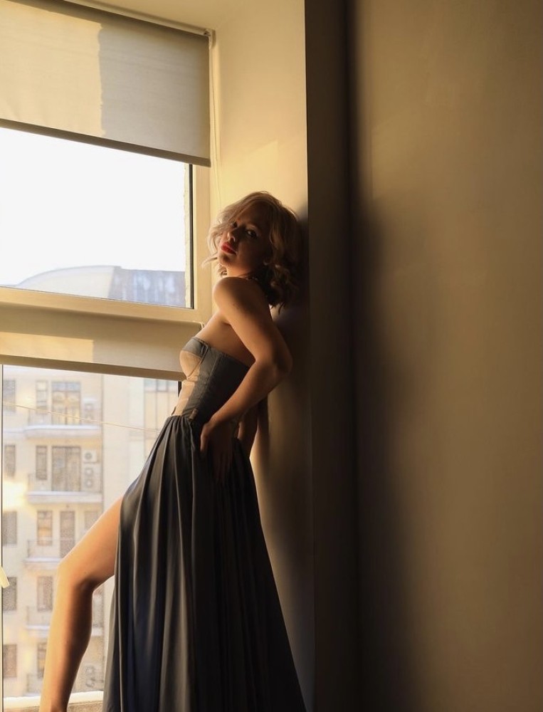 Индивидуалка 🎥 Света фото № 2 в городе Мама