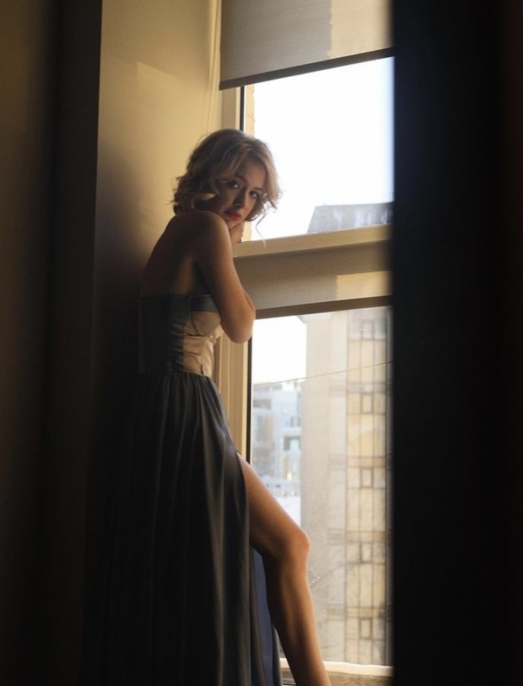 Индивидуалка 🎥 Света фото № 2 в городе Мама