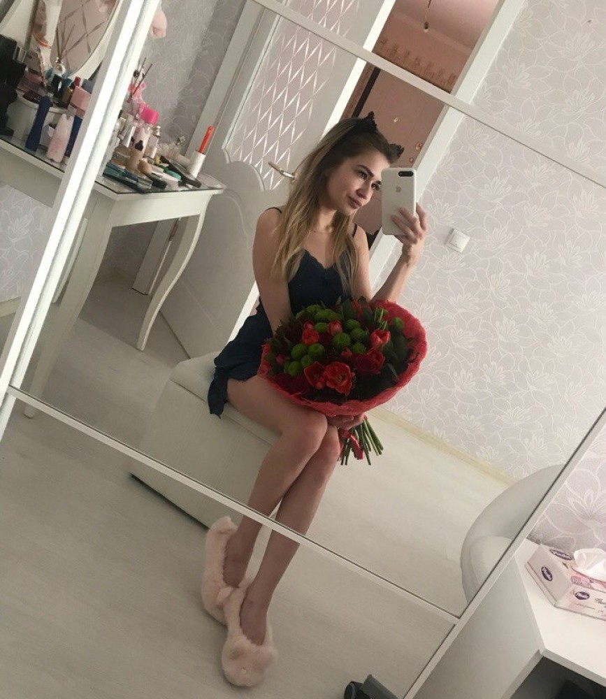 Индивидуалка Света главное фото в городе Мама 