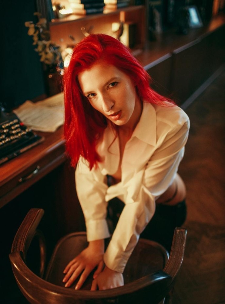 Индивидуалка Алина фото № 2 в городе Мама