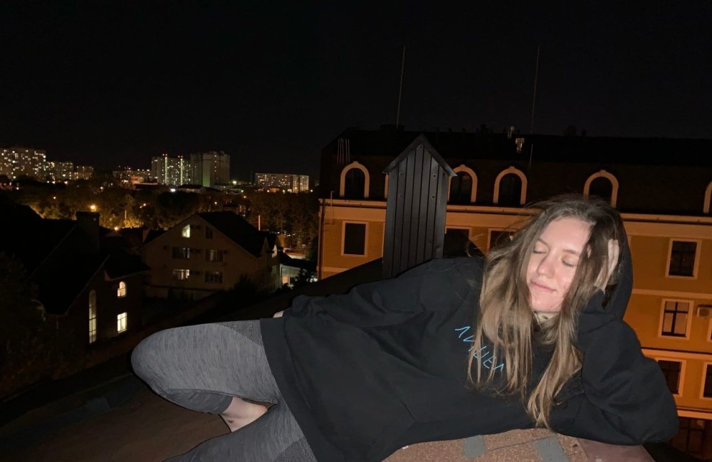 Индивидуалка Алиска фото № 2 в городе Мама