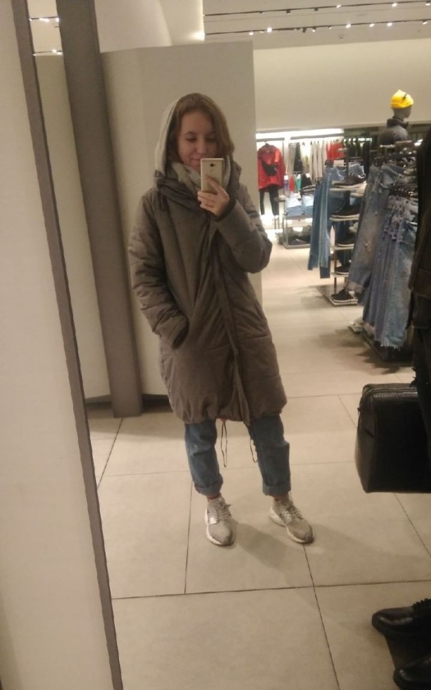 Индивидуалка Алиска фото № 2 в городе Мама