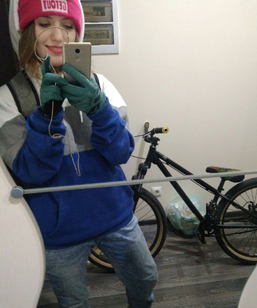 Индивидуалка Алиска фото № 2 в городе Мама