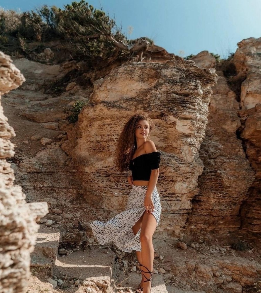 Индивидуалка Ава фото № 2 в городе Мама