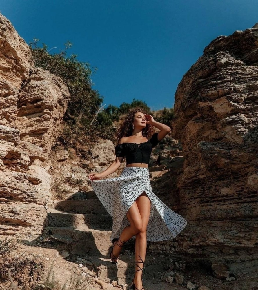 Индивидуалка Ава фото № 2 в городе Мама