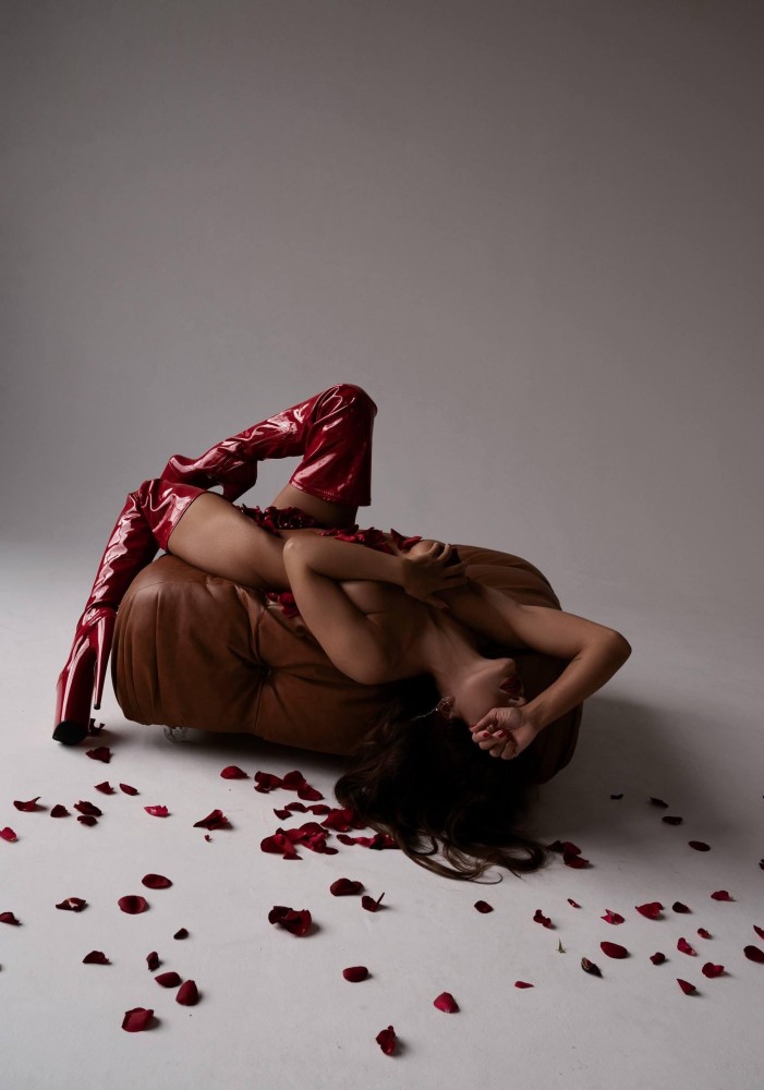 Индивидуалка Елизавета фото № 2 в городе Мама