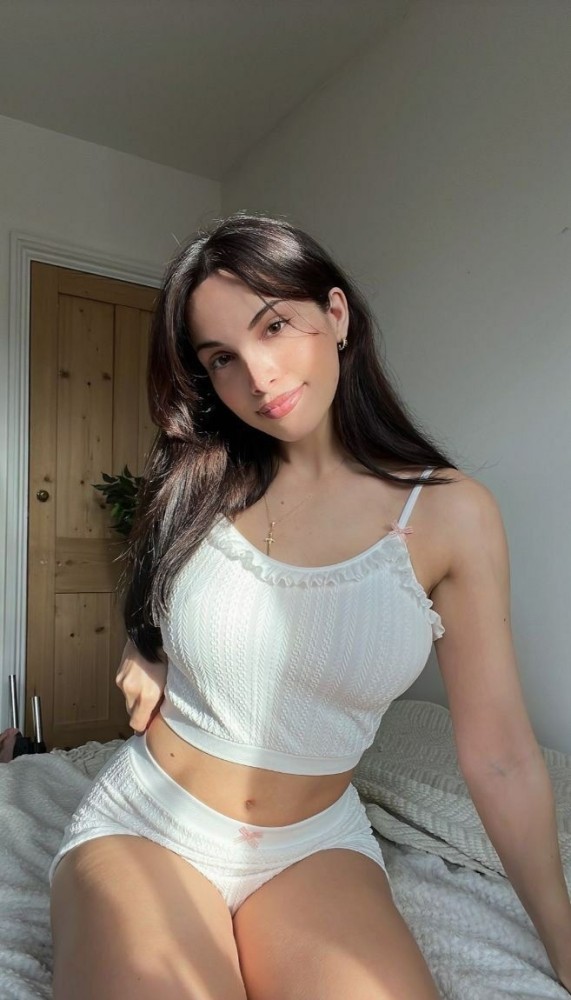 Индивидуалка Изабелла фото № 2 в городе Мама