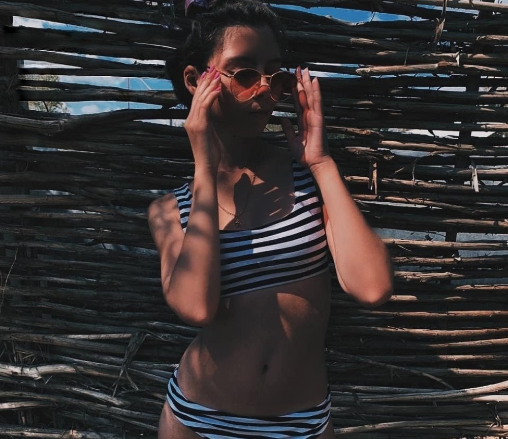 Индивидуалка Карина фото № 2 в городе Мама