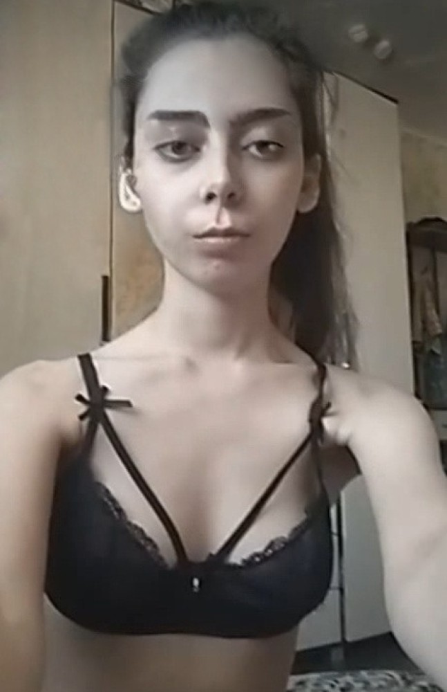 Индивидуалка Карина фото № 2 в городе Мама