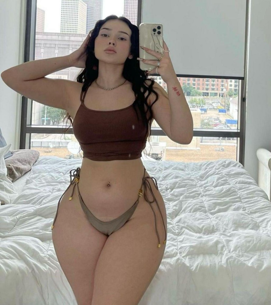 Индивидуалка Катерина фото № 2 в городе Мама