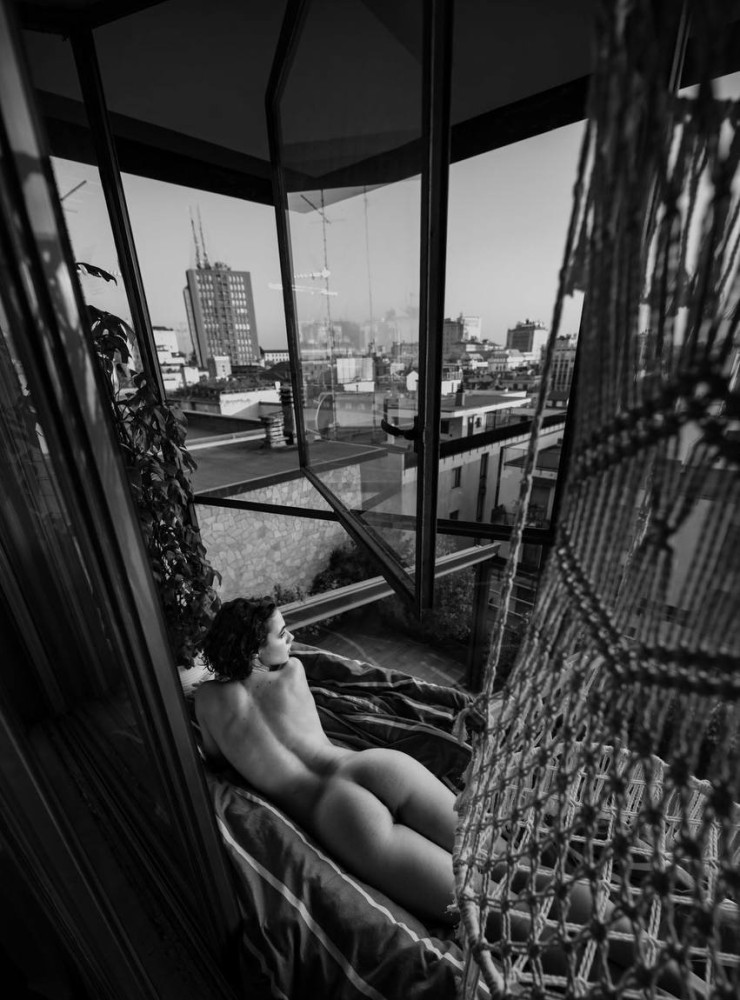 Индивидуалка Марианна фото № 2 в городе Мама