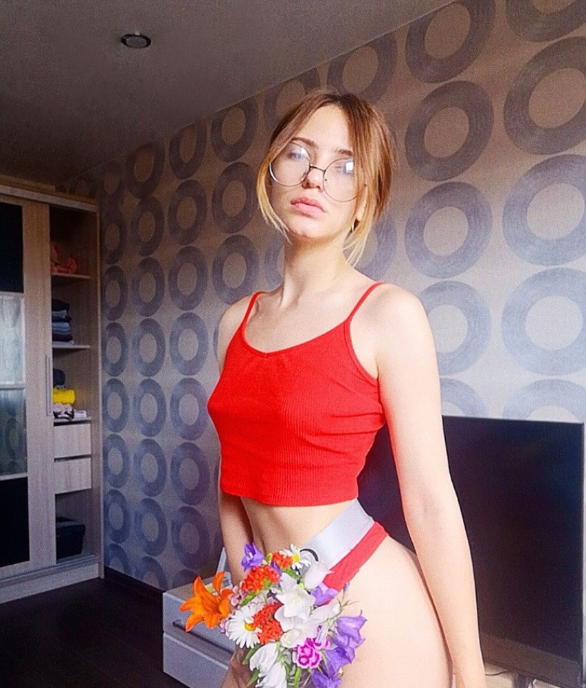 Индивидуалка Маруся фото № 2 в городе Мама