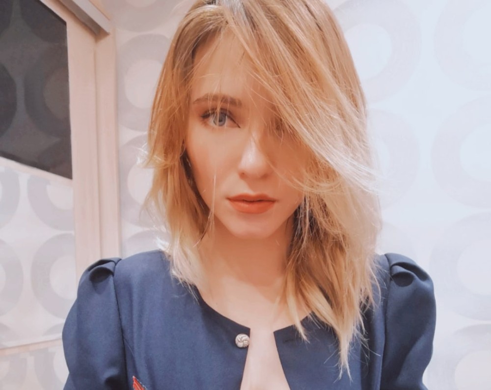 Индивидуалка Маруся фото № 2 в городе Мама