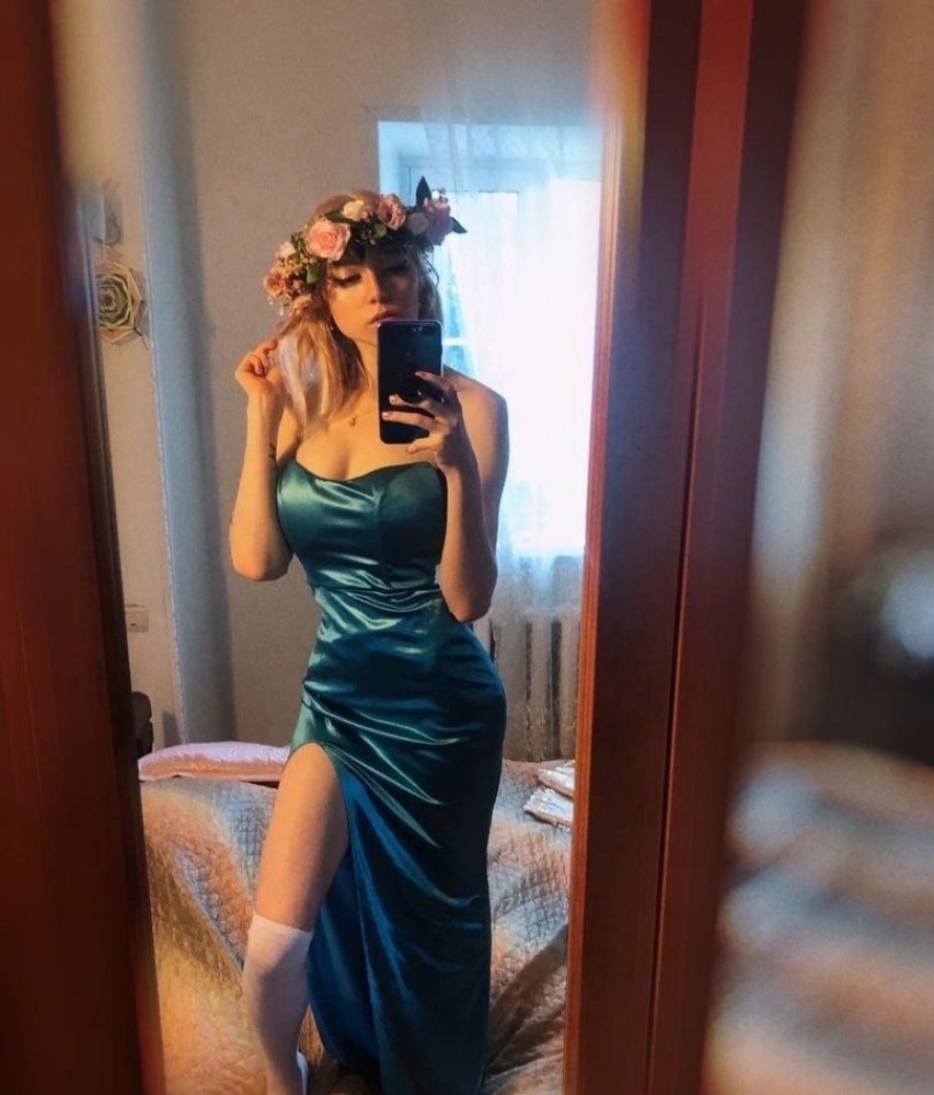 Индивидуалка Надя фото № 2 в городе Мама