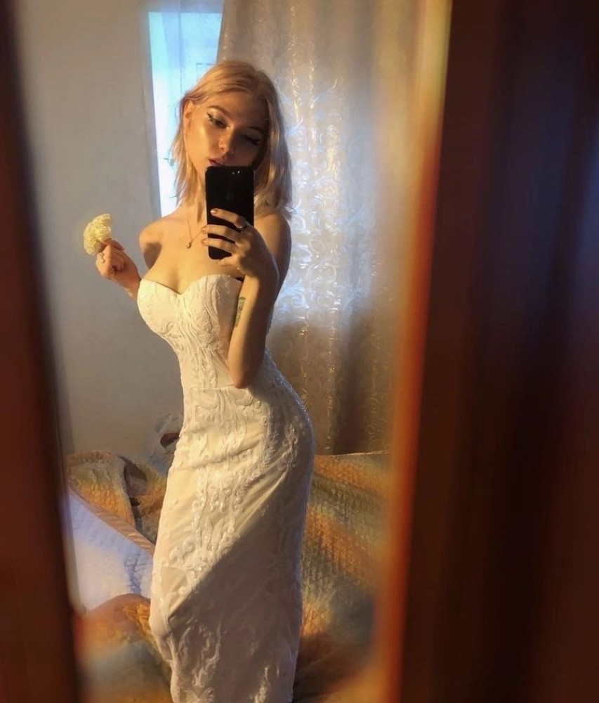 Индивидуалка Надя фото № 2 в городе Мама