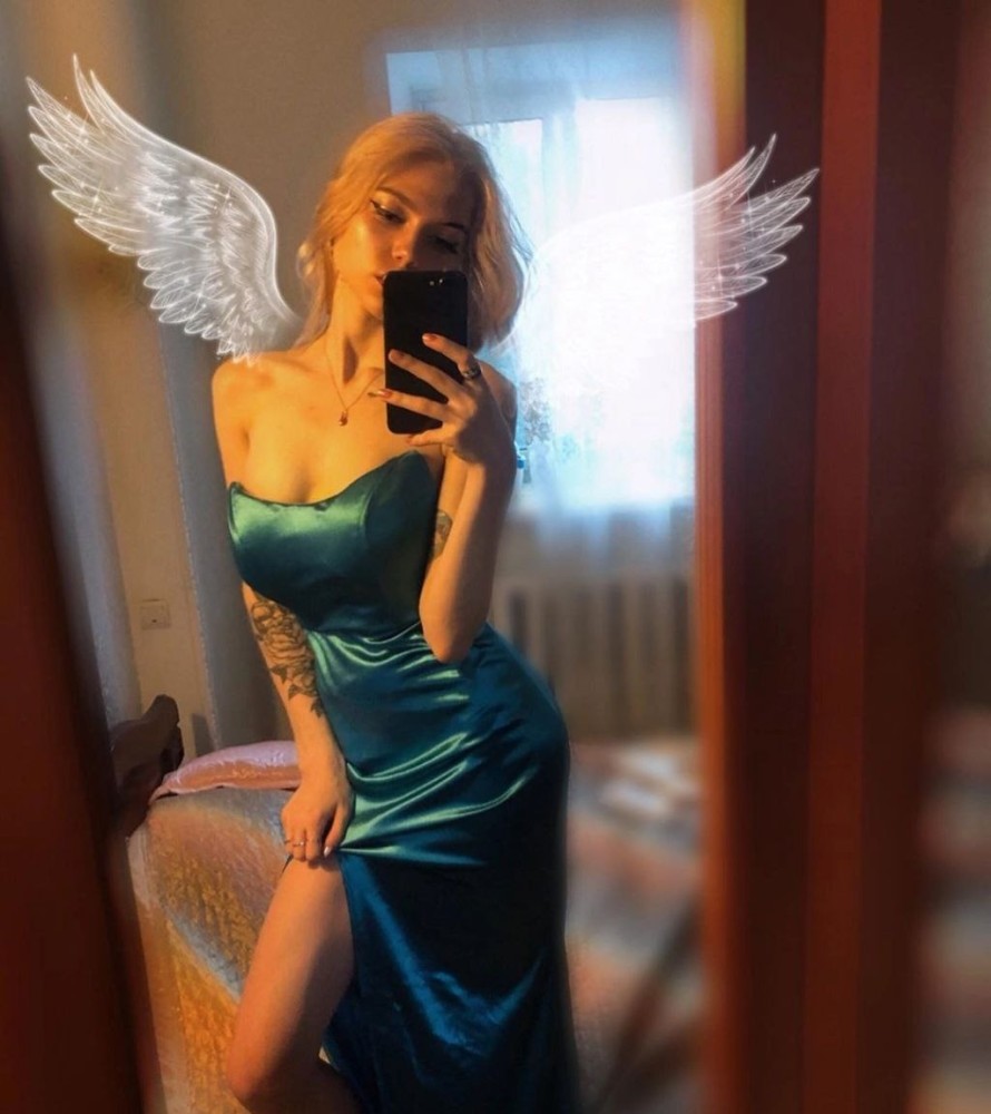 Индивидуалка Надя фото № 2 в городе Мама