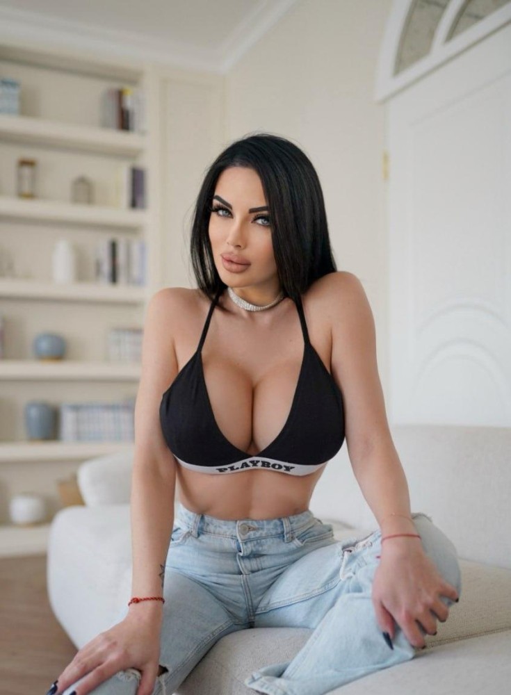 Индивидуалка Ника фото № 2 в городе Мама