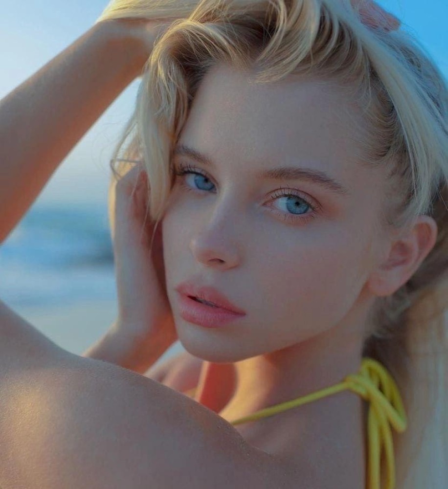 Индивидуалка Оксана фото № 2 в городе Мама