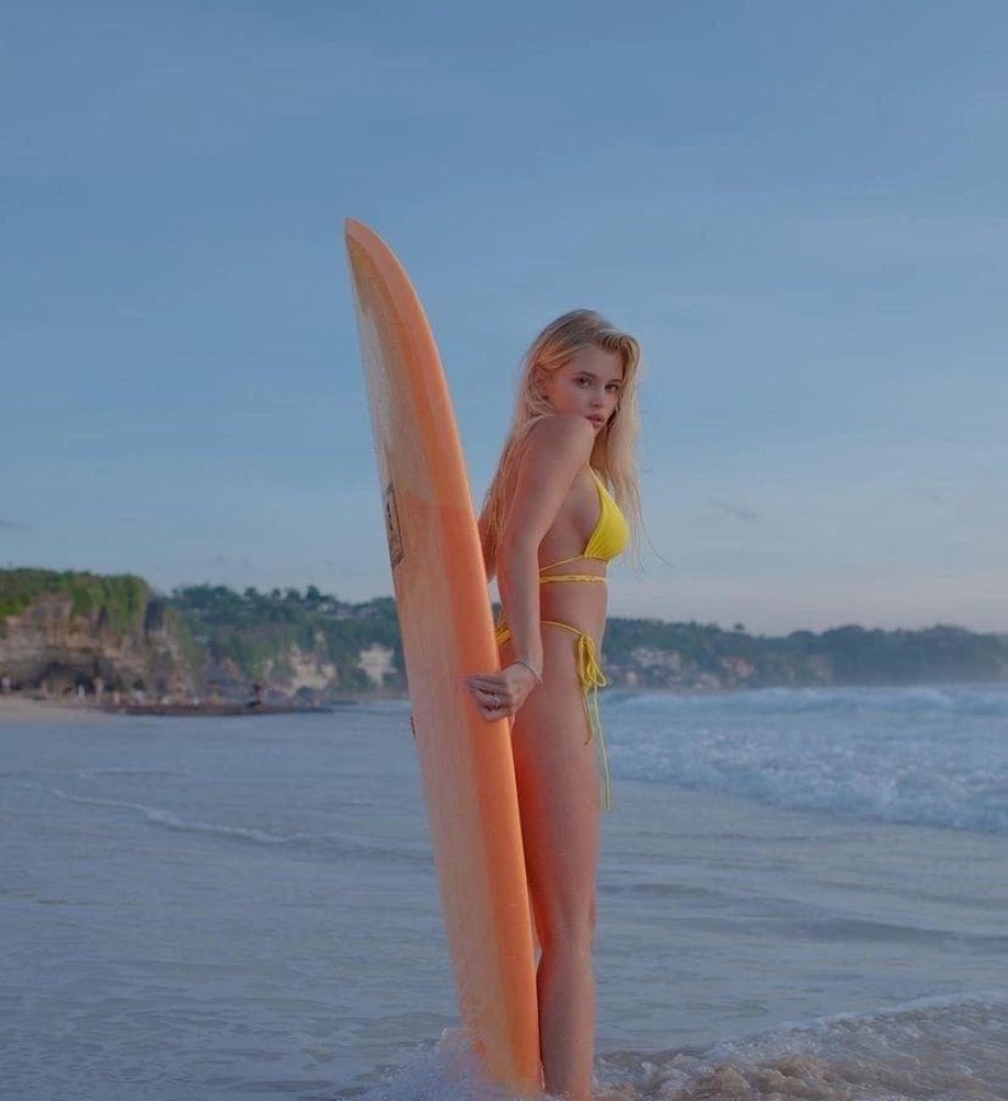 Индивидуалка Оксана фото № 2 в городе Мама