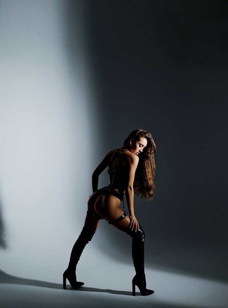 Индивидуалка Ольга фото № 2 в городе Мама