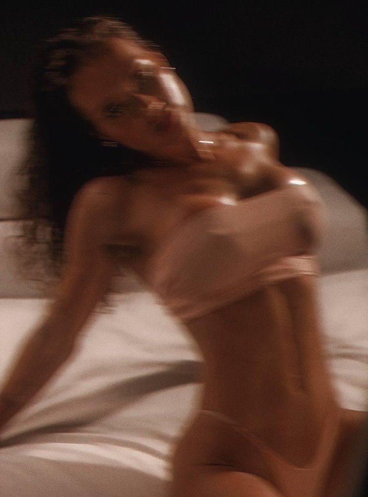 Индивидуалка Света фото № 2 в городе Мама