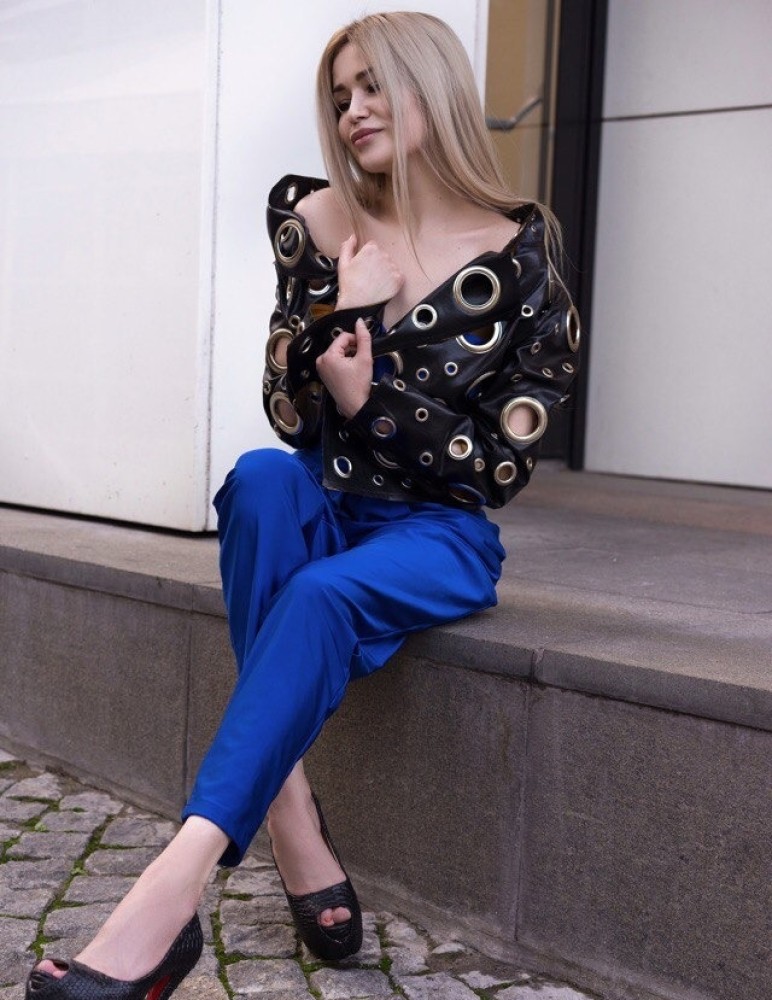 Индивидуалка Света фото № 2 в городе Мама