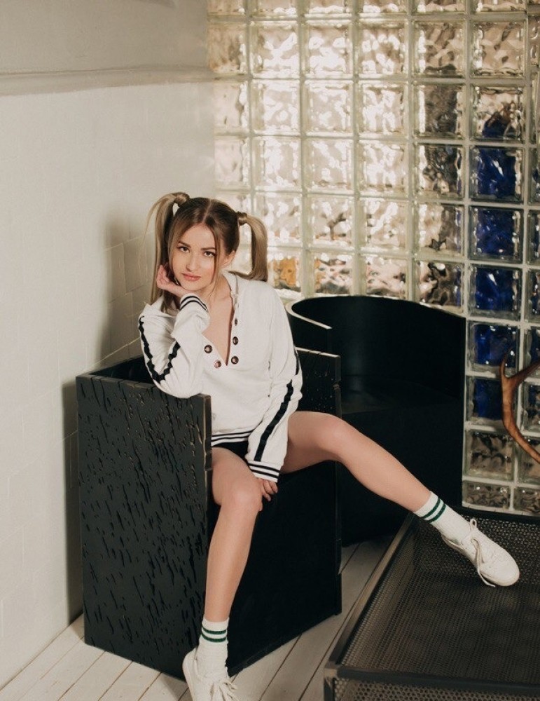 Индивидуалка Света фото № 2 в городе Мама