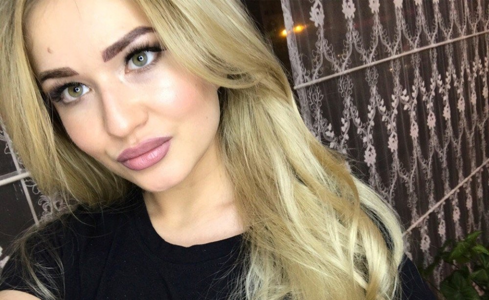 Индивидуалка Света фото № 2 в городе Мама