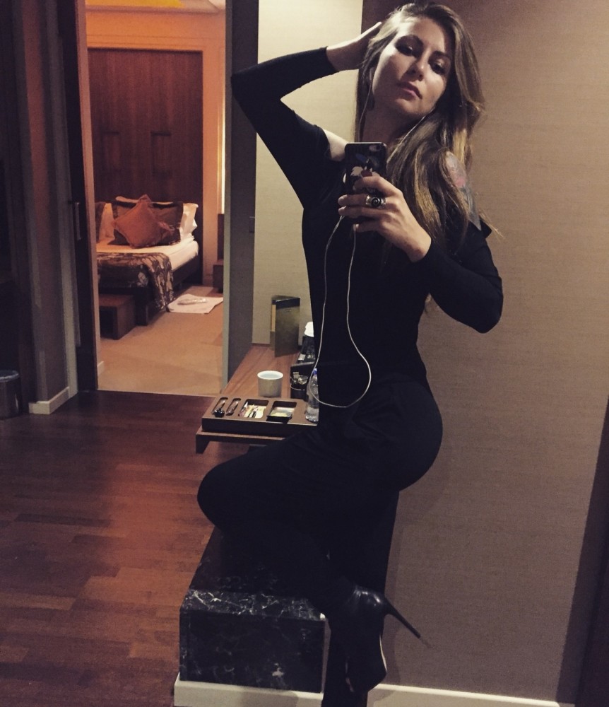 Индивидуалка Светик фото № 2 в городе Мама