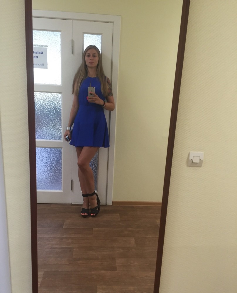 Индивидуалка Светик фото № 2 в городе Мама