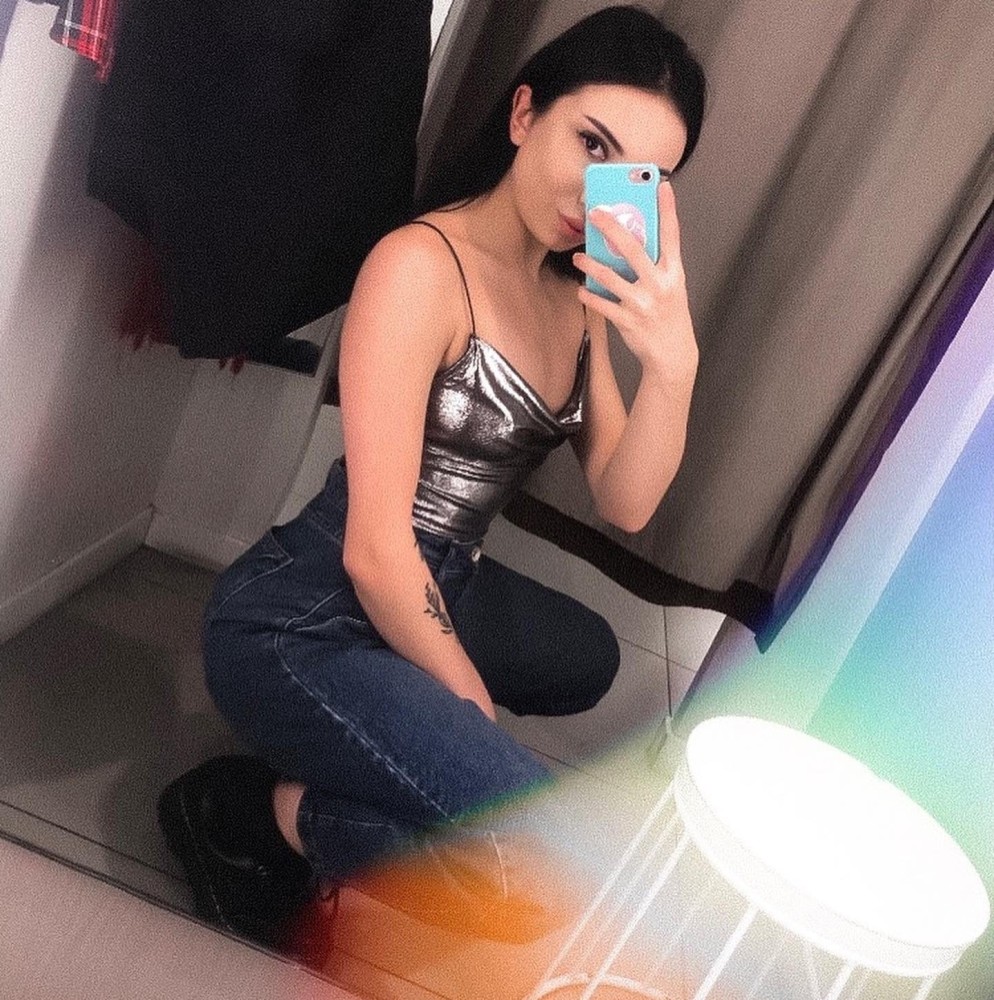 Индивидуалка Светлана фото № 2 в городе Мама