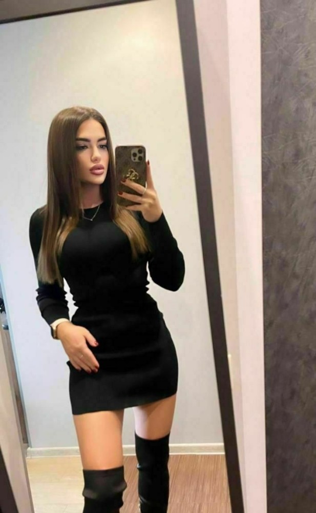 Индивидуалка Святослава фото № 2 в городе Мама