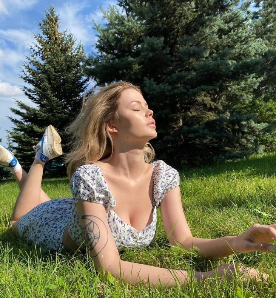 Индивидуалка Тамара фото № 2 в городе Мама