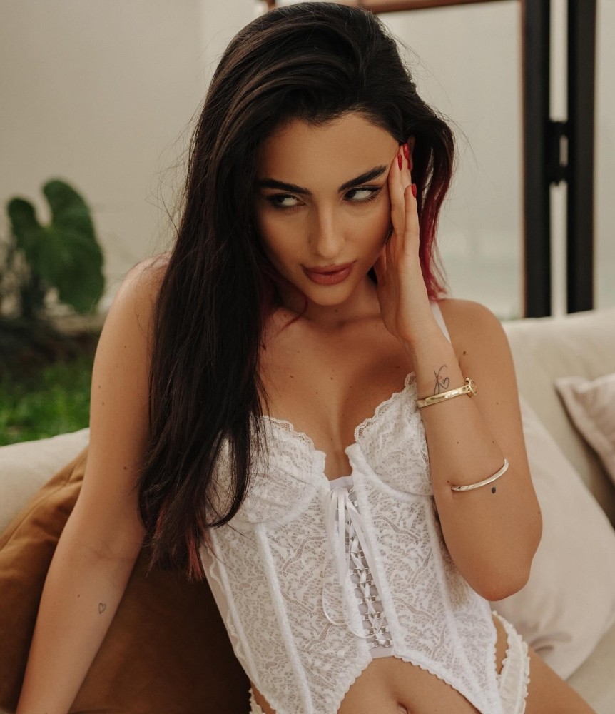 Индивидуалка Татьяна фото № 2 в городе Мама