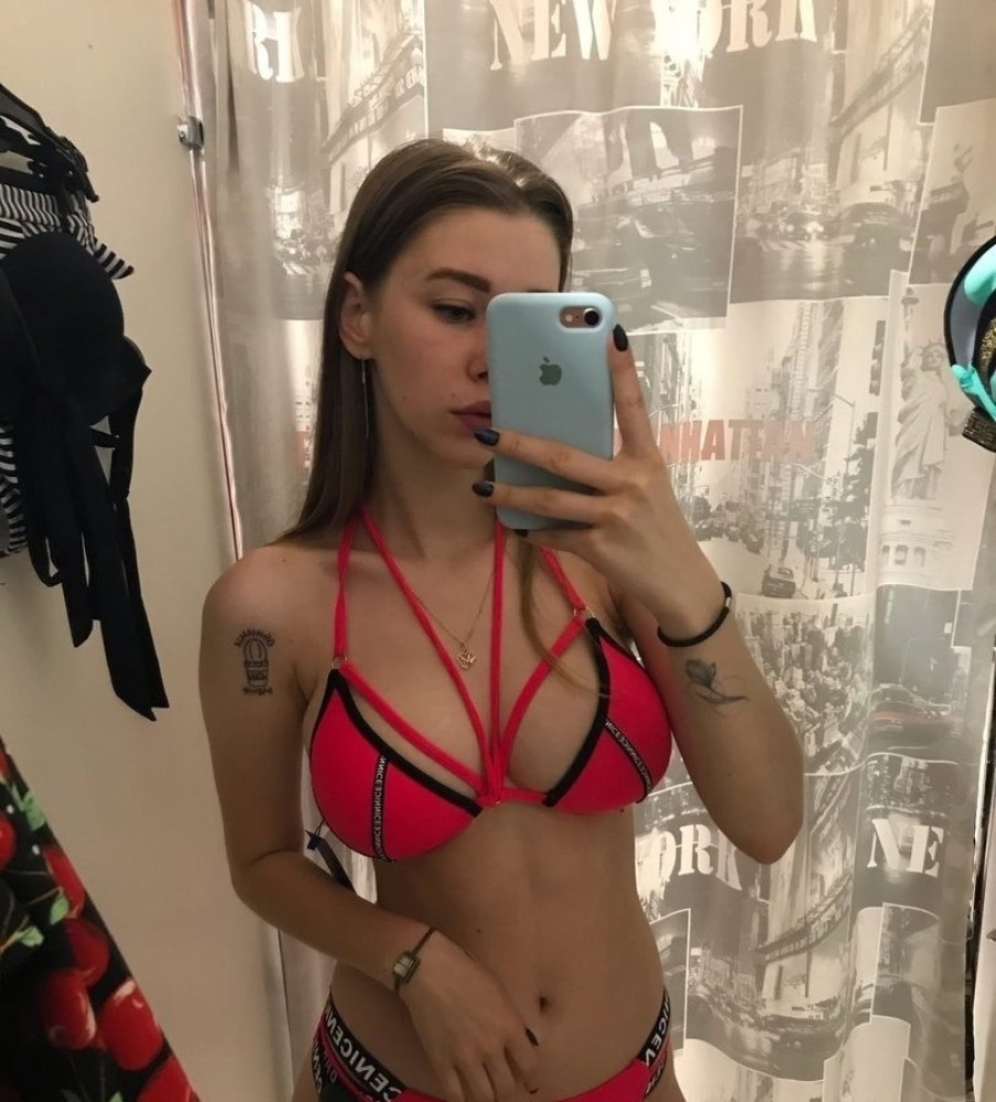 Индивидуалка Яна фото № 2 в городе Мама