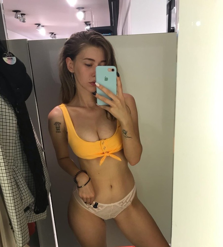 Индивидуалка Яна фото № 2 в городе Мама