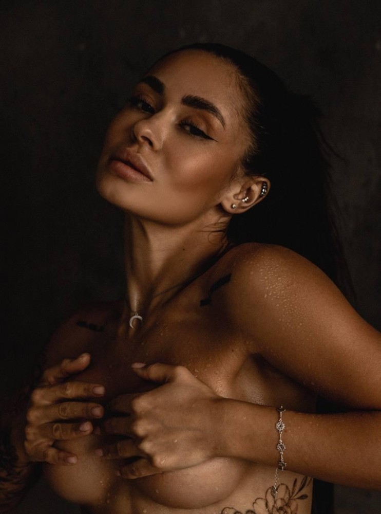 Индивидуалка Юлька фото № 2 в городе Мама