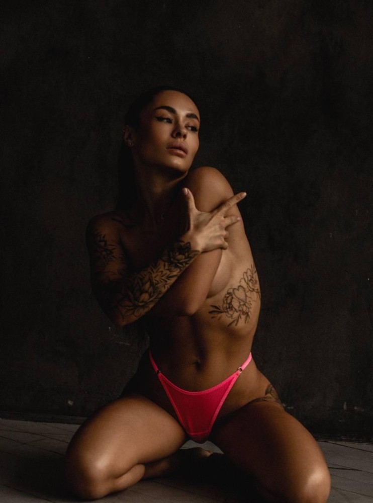 Индивидуалка Юлька фото № 2 в городе Мама