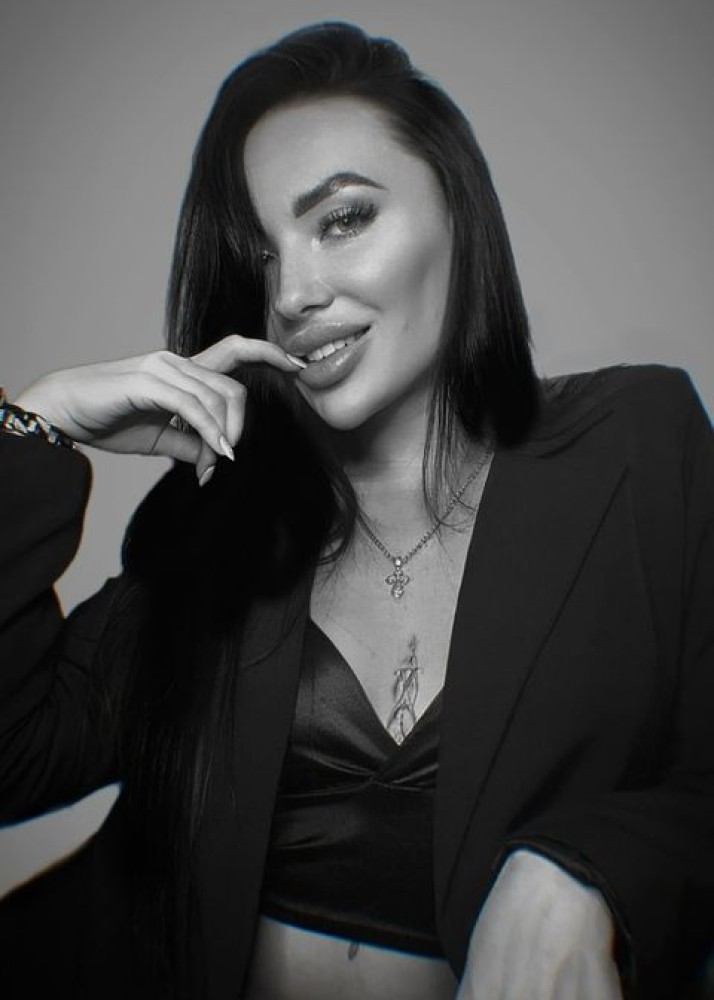 Индивидуалка Аделина главное фото в городе Мама 