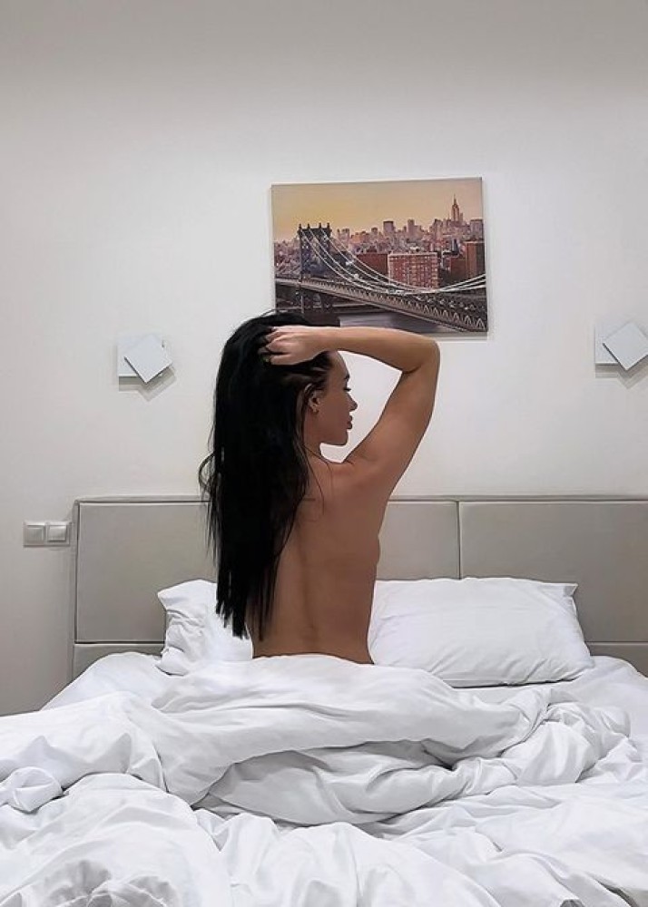 Индивидуалка Аделина фото № 2 в городе Мама