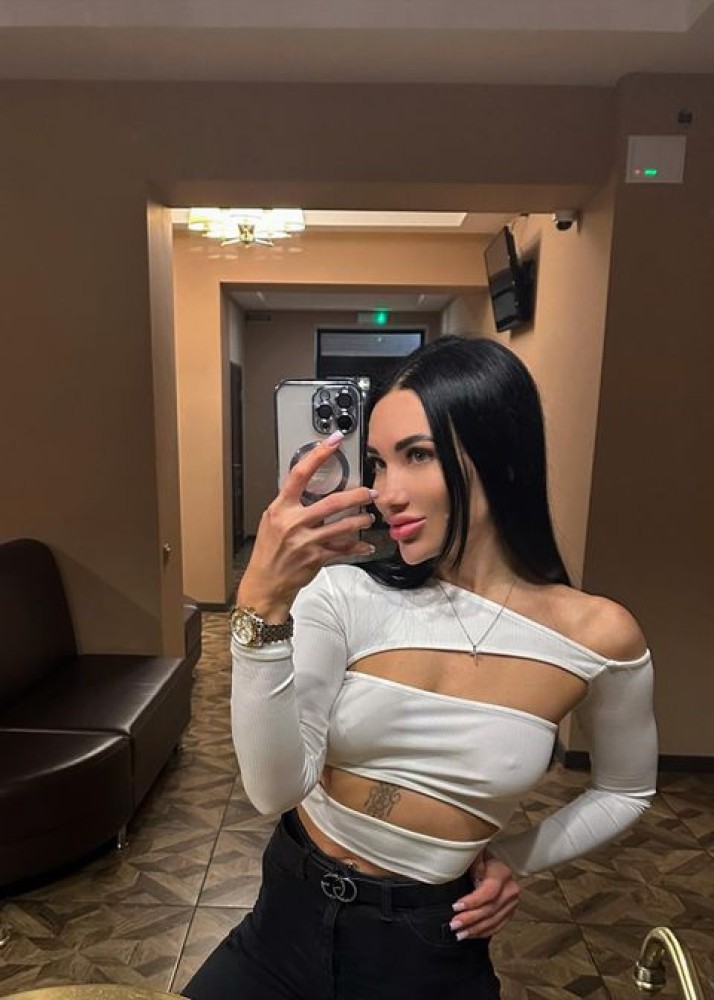 Индивидуалка Аделина фото № 2 в городе Мама