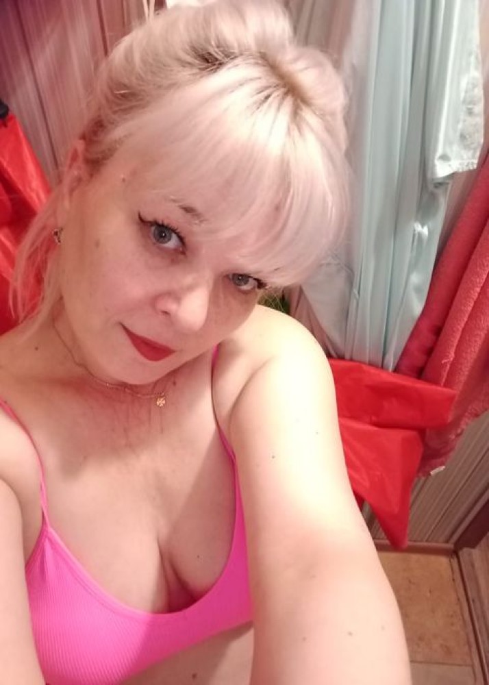 Индивидуалка Альбина фото № 2 в городе Мама