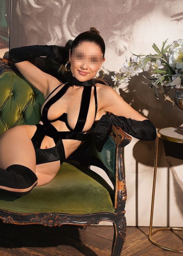 Индивидуалка Алиса фото № 2 в городе Мама