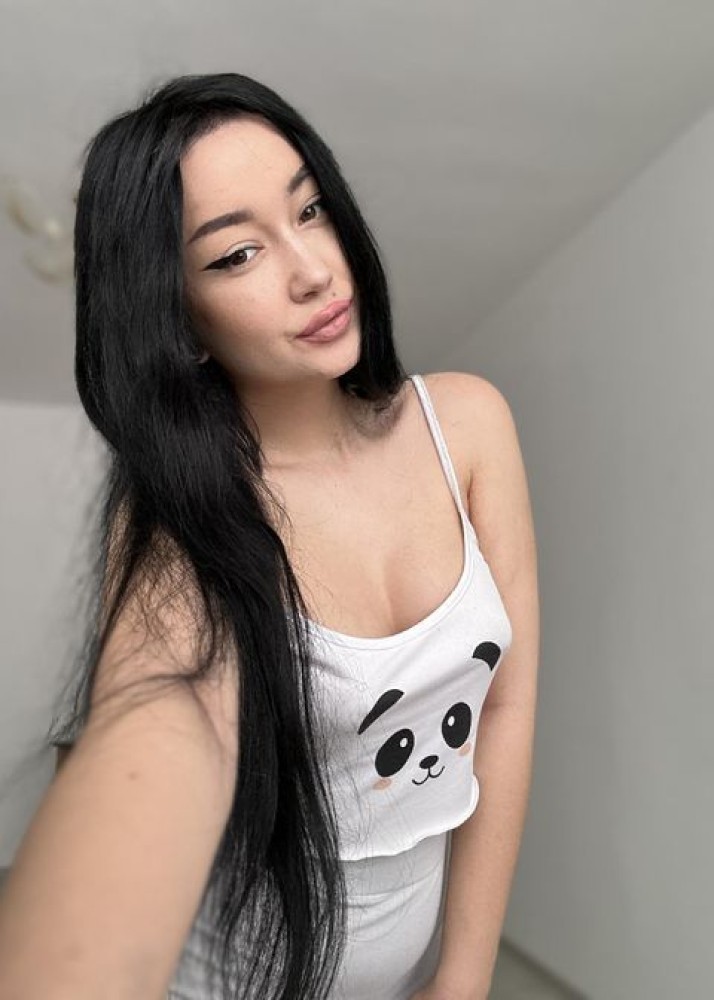 Индивидуалка Амина фото № 2 в городе Мама