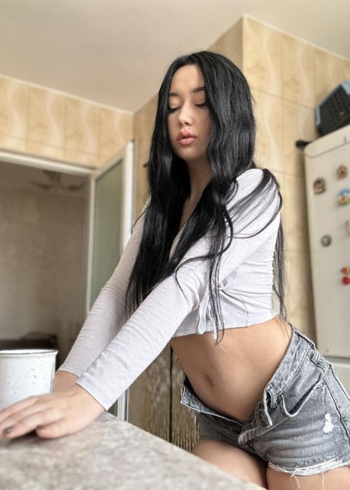 Индивидуалка Амина фото № 2 в городе Мама