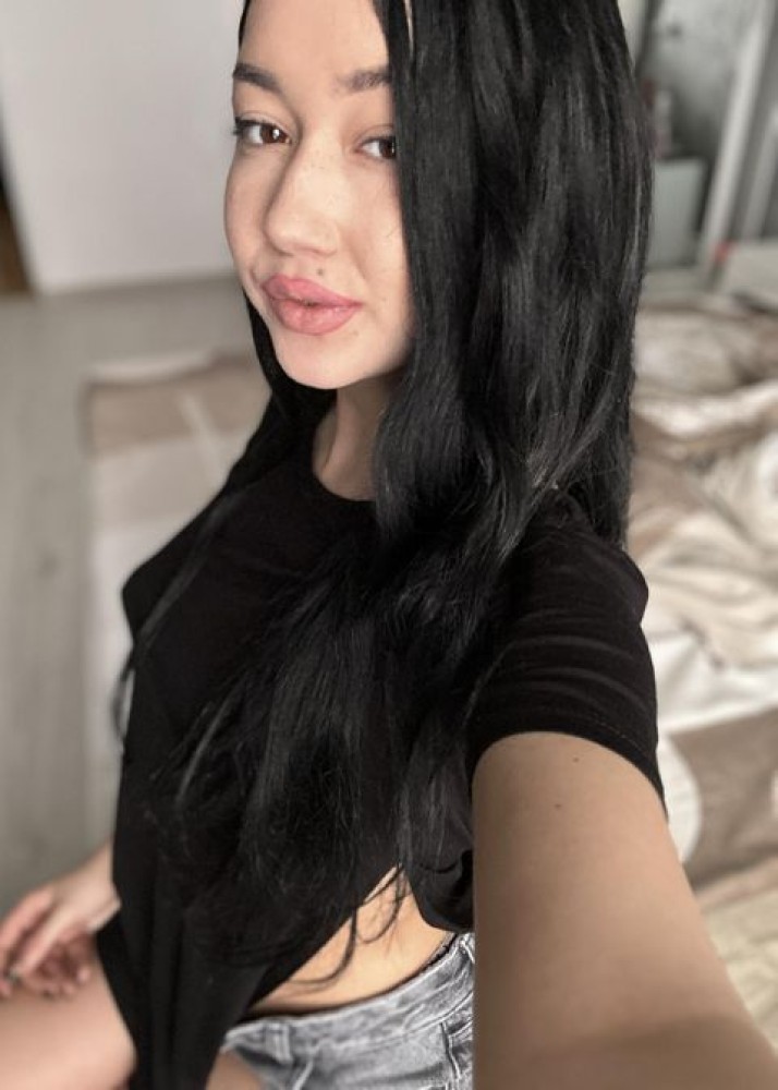 Индивидуалка Амина фото № 2 в городе Мама