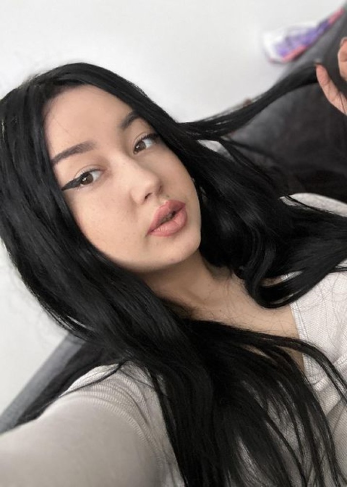 Индивидуалка Амина фото № 2 в городе Мама