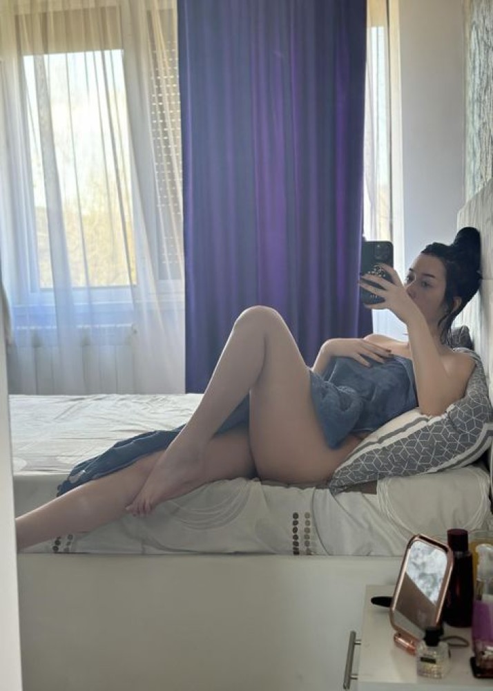 Индивидуалка Амина фото № 2 в городе Мама